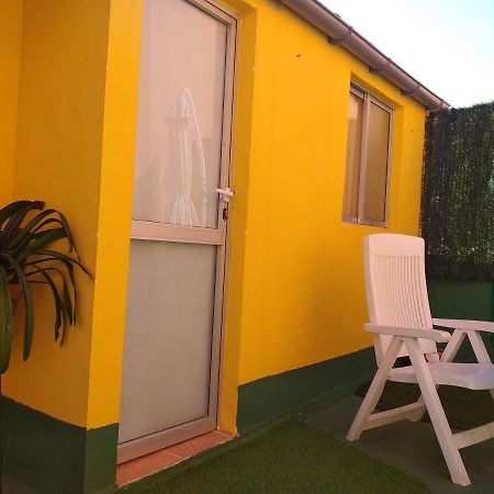 8 Calle Tangara La Gloria ซานตาครูซ เด เตเนริเฟ ภายนอก รูปภาพ